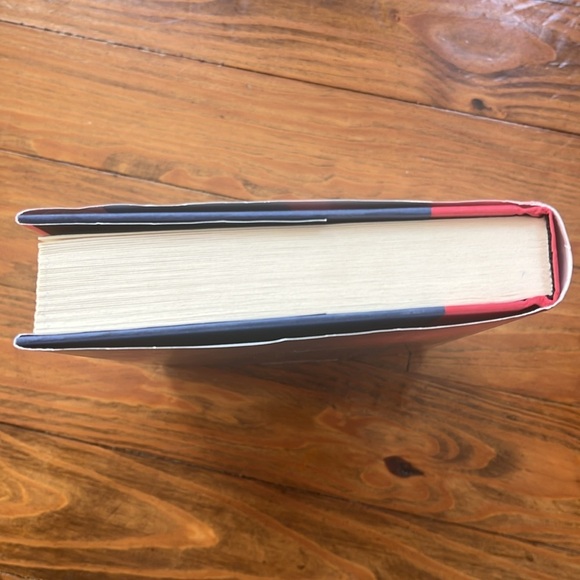 First Born Book by Will Dean NEW - Picture 7 of 10